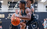 Purdue's CJ Cox
